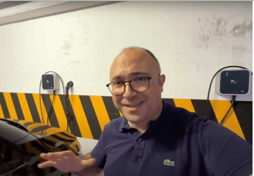 il video del mese