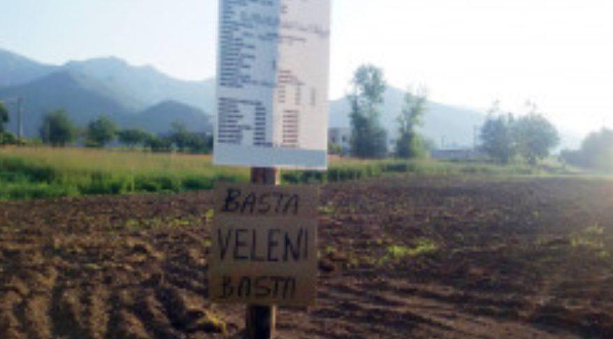 agrivoltaico