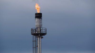 gas Azerbaijan