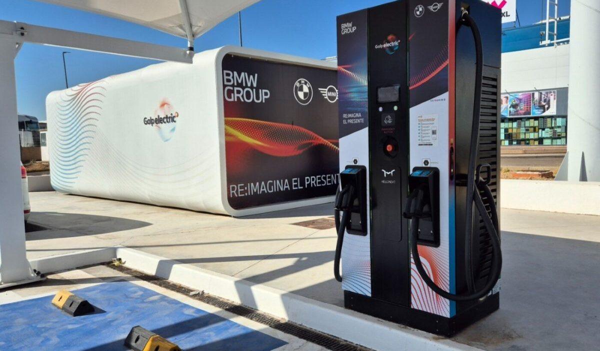 batterie seconda vita