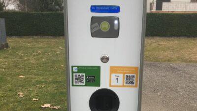 truffa alle colonnine