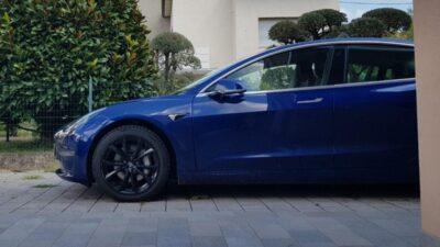 model 3 long range