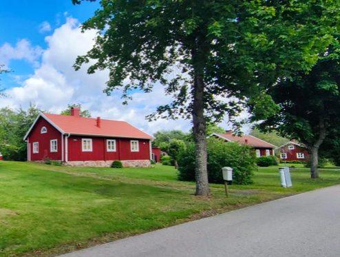 La Svezia