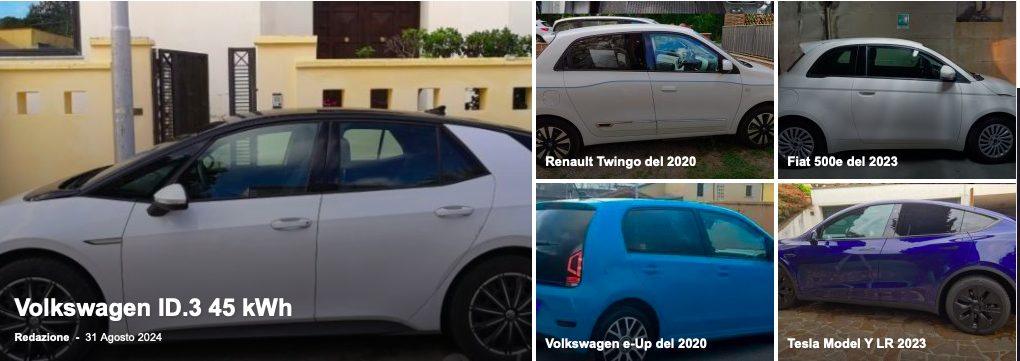 la tentazione