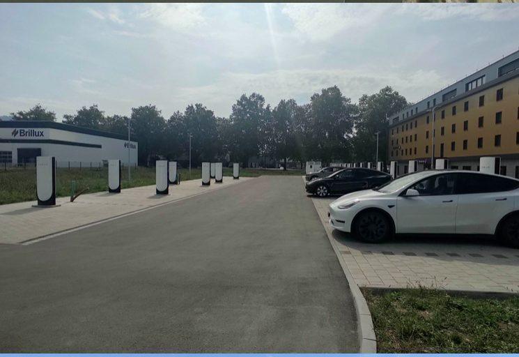 Ecco la ricarica ideale