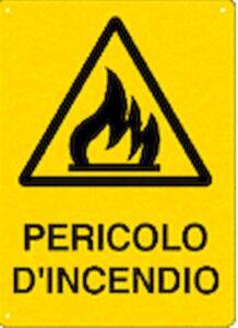 allontanato dl parcheggio