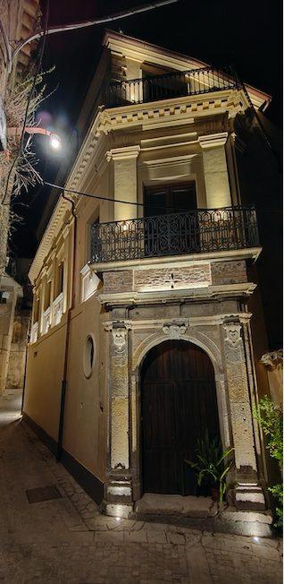 in Calabria con Kia