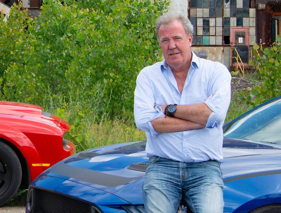 Il guru Clarkson