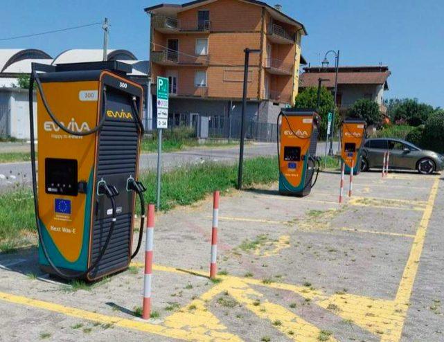 Nuove HPC