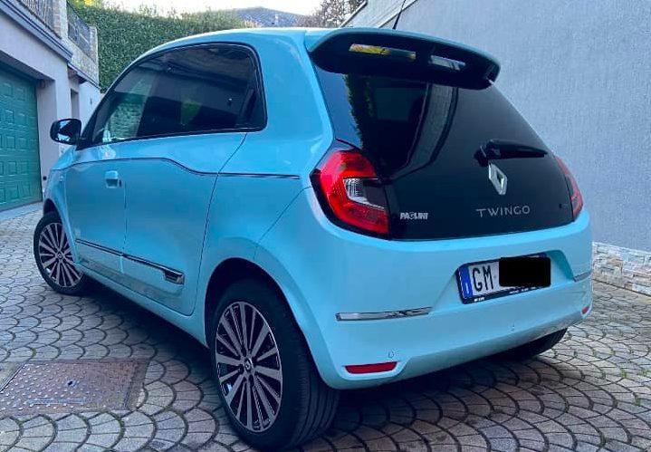 twingo del 2023