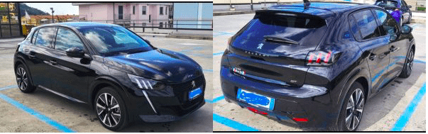 Twingo del 2023