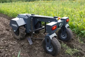 robot agricolo
