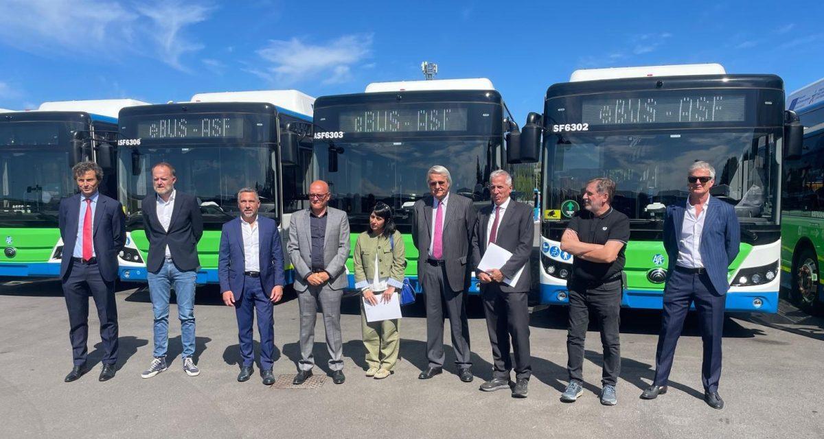 Autobus