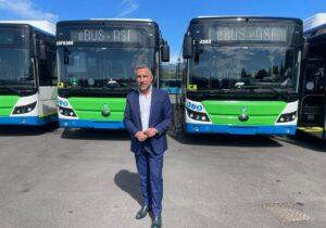 Autobus