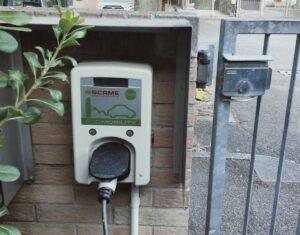 wallbox