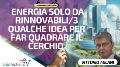 energia rinnovabili