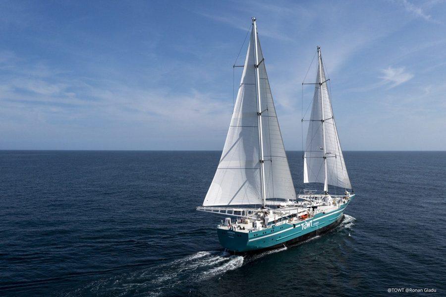 nautica a vela
