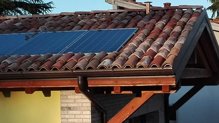 I cittadini chiedono comunità energetiche e edifici a emissioni zero