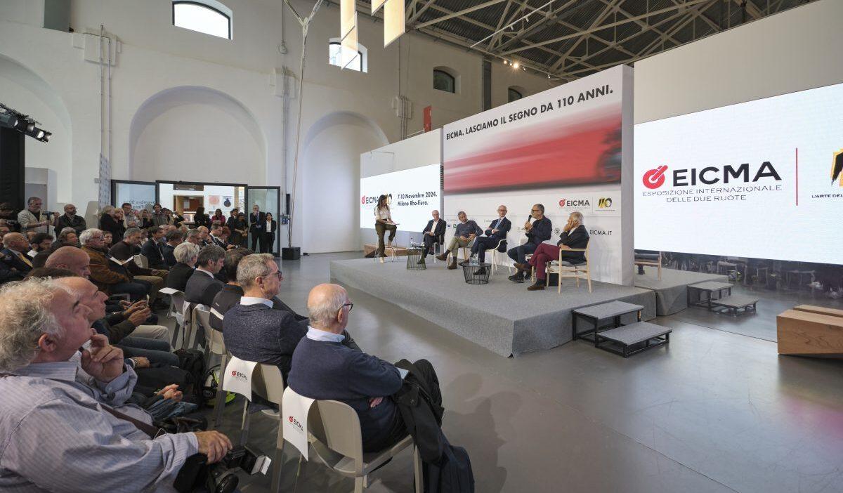 Eicma 2024