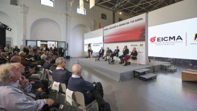 Eicma 2024