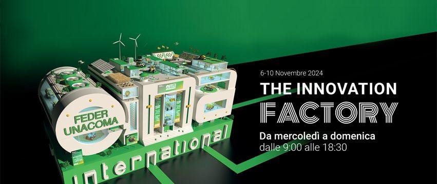 Eima 2024