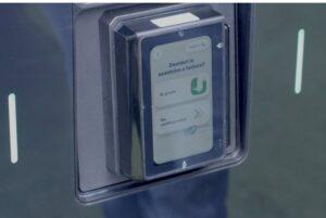 ricariche bancomat credit card