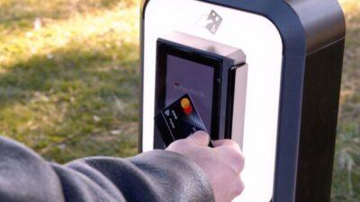 ricariche bancomat credit card
