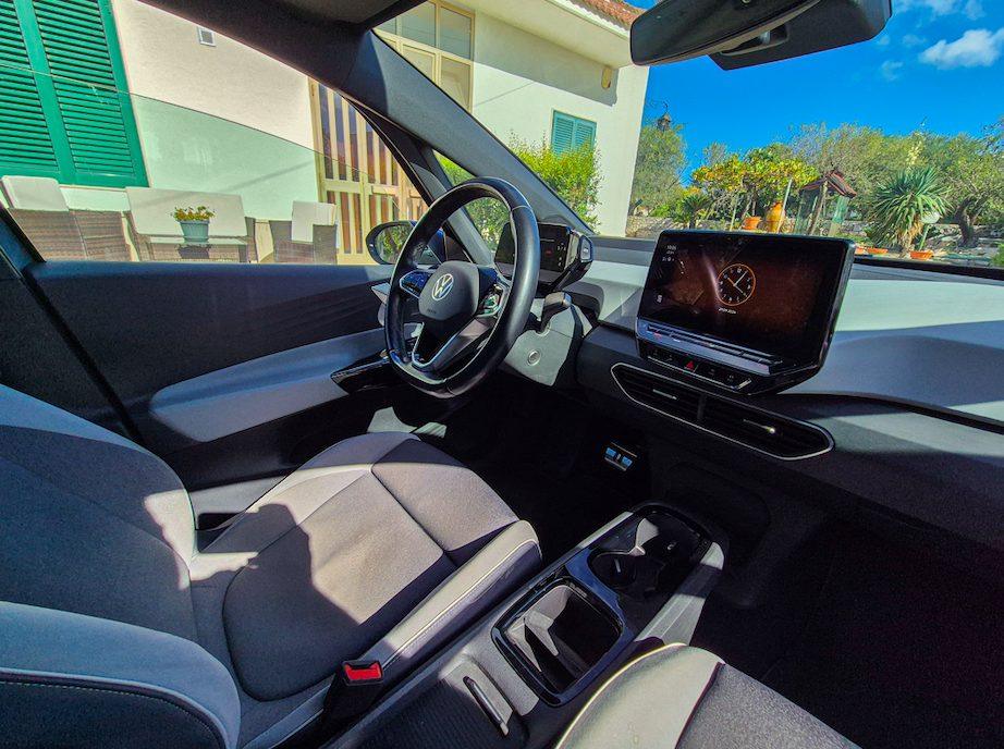 Volkswagen ID.3 del 2020