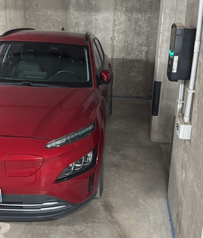 Hyundai Kona del 2021