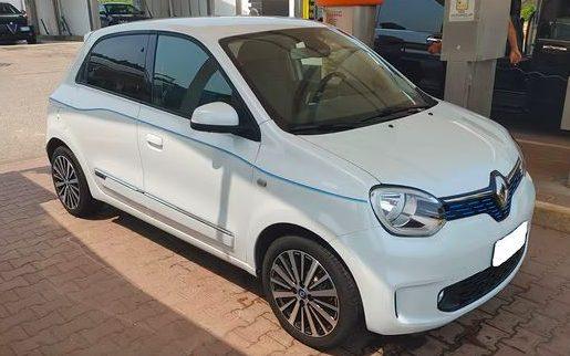 Renault Twingo del 2020
