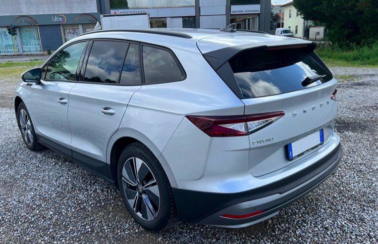 Skoda Enyaq 60