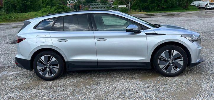 Skoda Enyaq 60