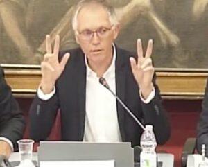anche Tavares attacca