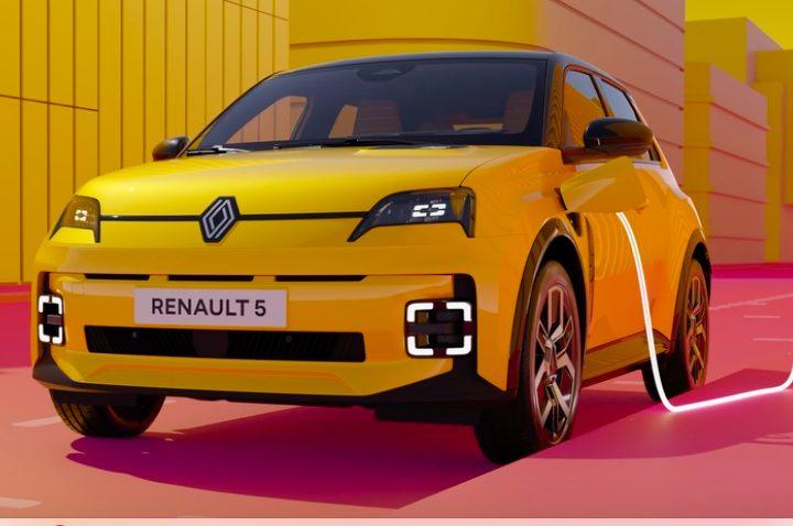 Vendite elettriche