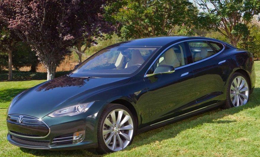 mai più una Tesla