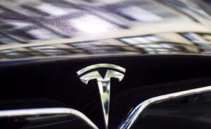 mai più una Tesla