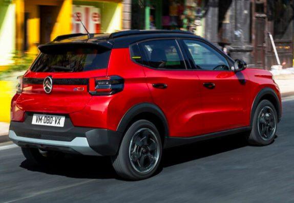 Ritardi di consegna Citroen