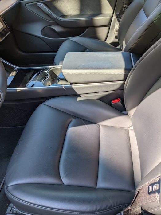 Model 3 giugno 2020