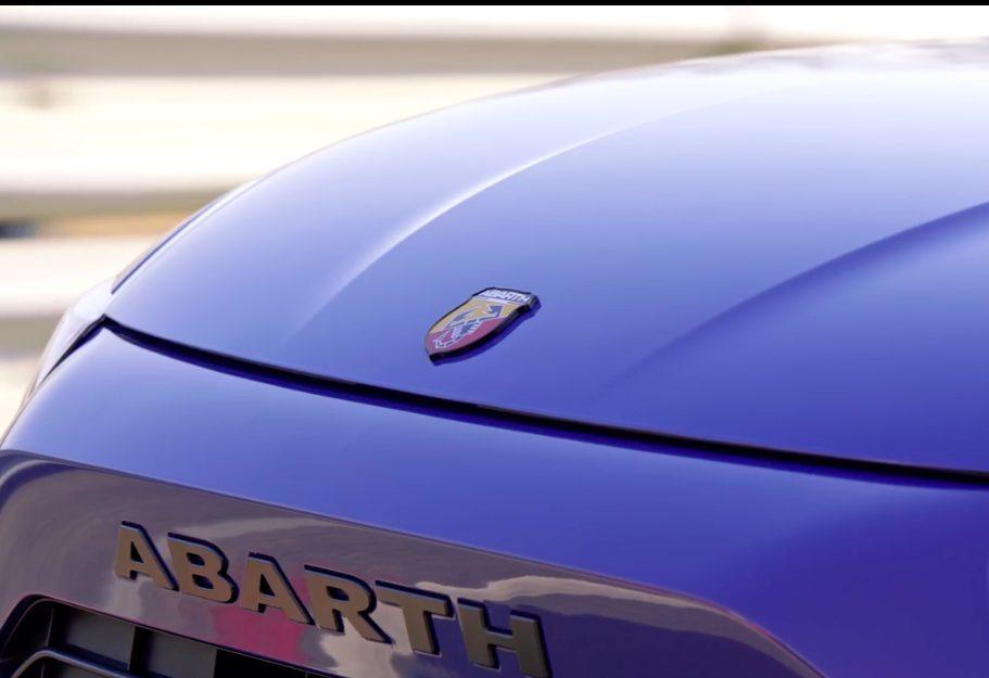 Torna la 600 Abarth