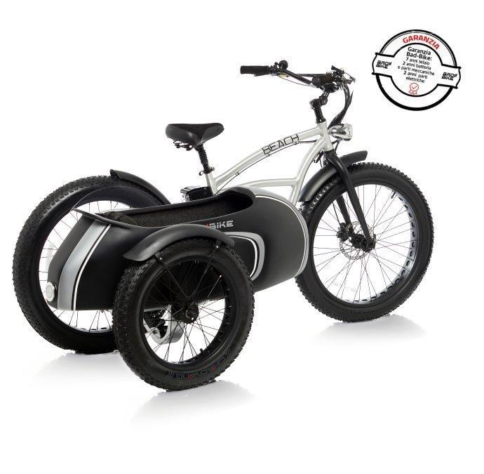 novità ebike eicma