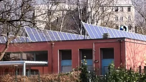 comunità energetiche