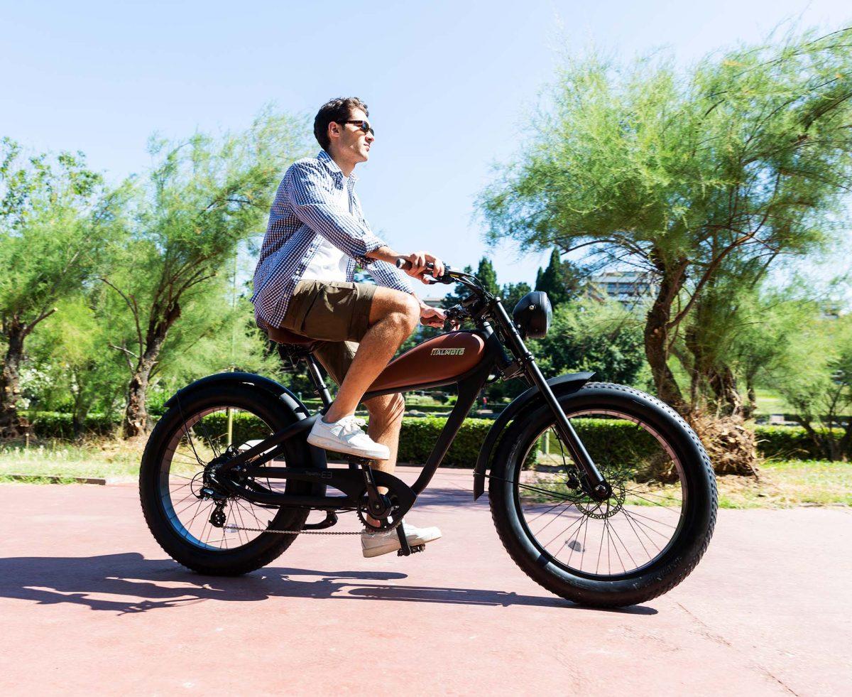 novità ebike eicma