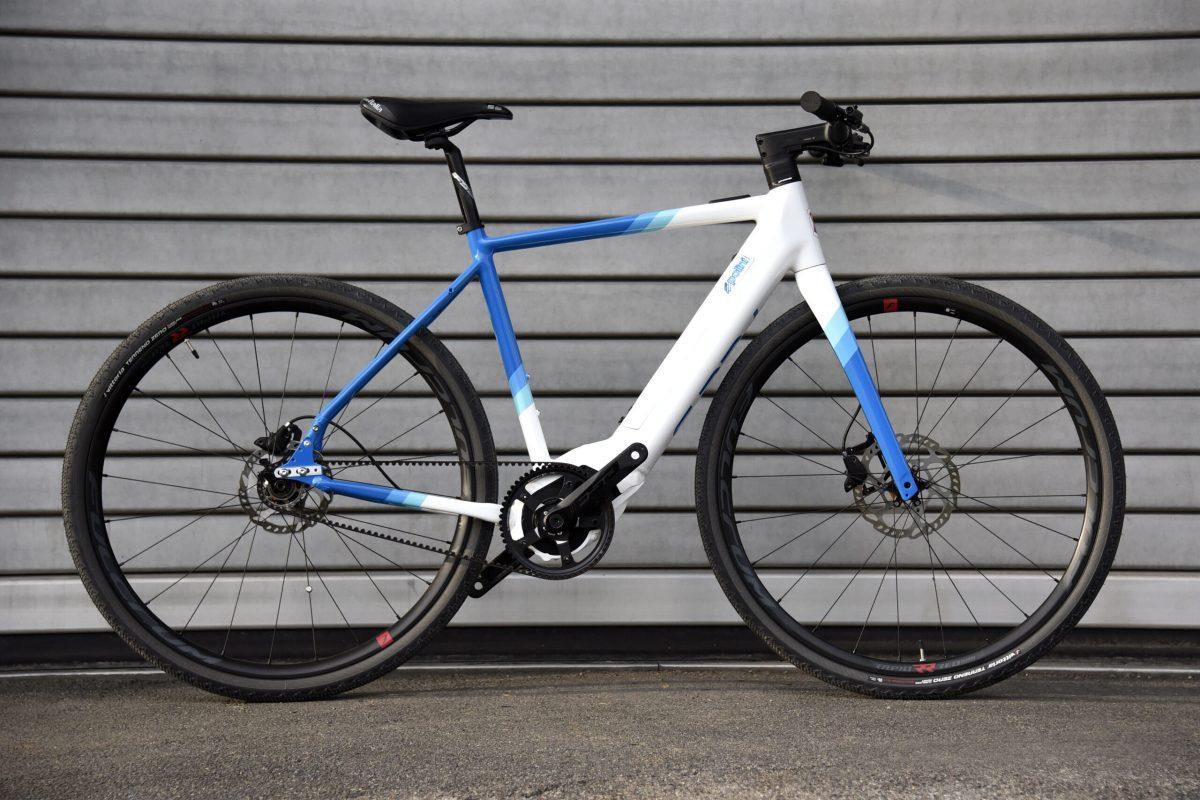 novità ebike eicma