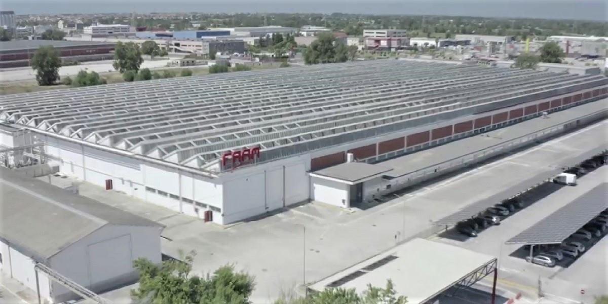 gigafactory batterie brindisi