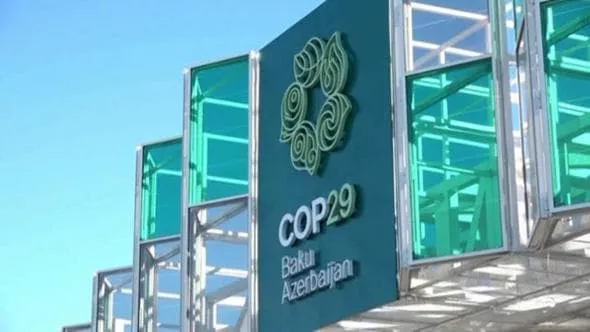 cop 29