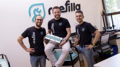 reefilla