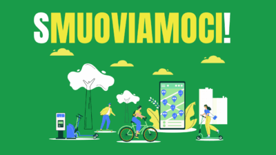 mobilità sostenibile