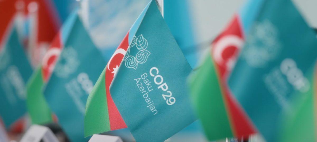 cop 29 si chiude