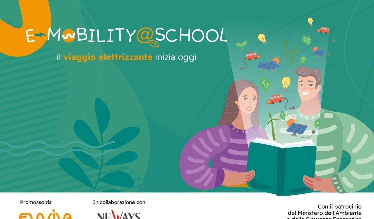 ewiva nelle scuole
