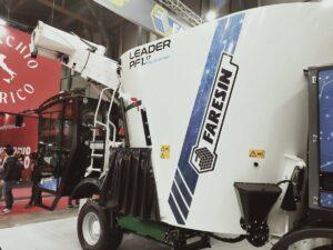 Agricoltura elettrica
